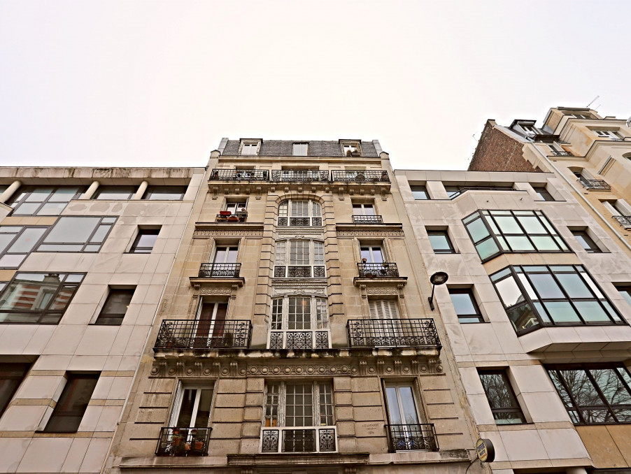Vente Appartement PARIS 18EME ARRONDISSEMENT  360 000 €