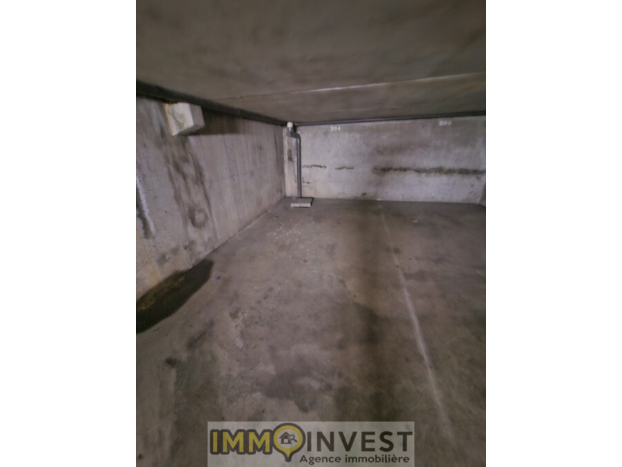 Vente Parking LIMOGES 12 000 €
