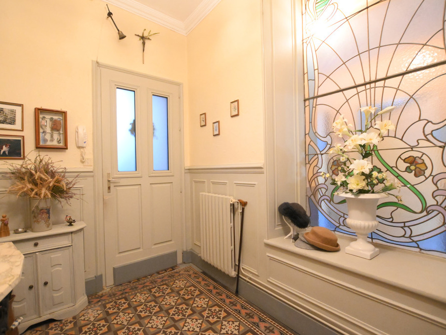 Vente Appartement Avallon  160 000 €