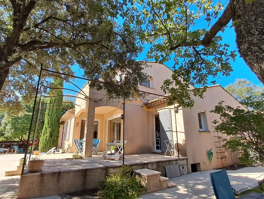 Vente Neuf TAULIGNAN  470 000 €