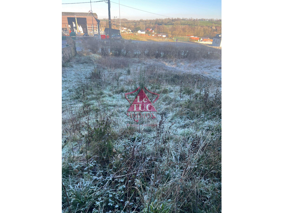 Vente Terrain Mauléon 41 638 €