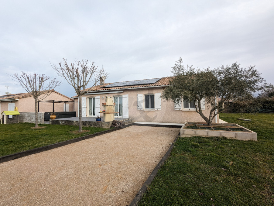 Vente Maison BRENS  270 000 €