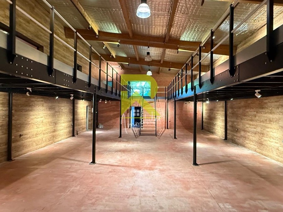 Vente Professionnel AGDE  945 000 €