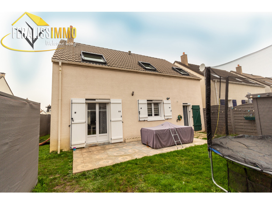 Vente Maison Vauréal  389 000 €