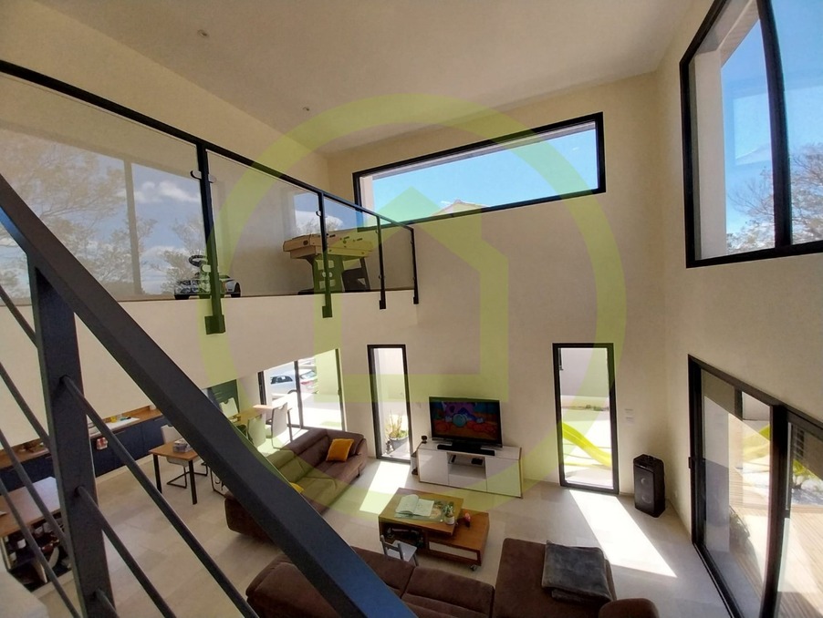 Vente Maison SAINT JEAN LASSEILLE  470 000 €