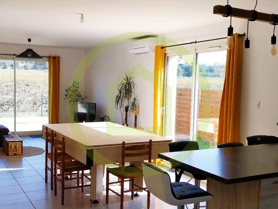 Vente Maison SAINT JEAN LASSEILLE  249 000 €