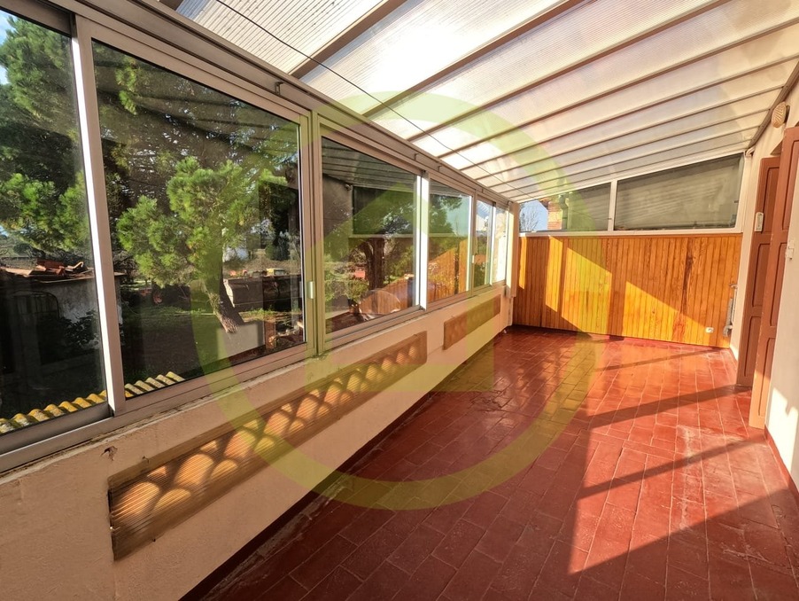 Vente Maison SAINT JEAN LASSEILLE  214 000 €