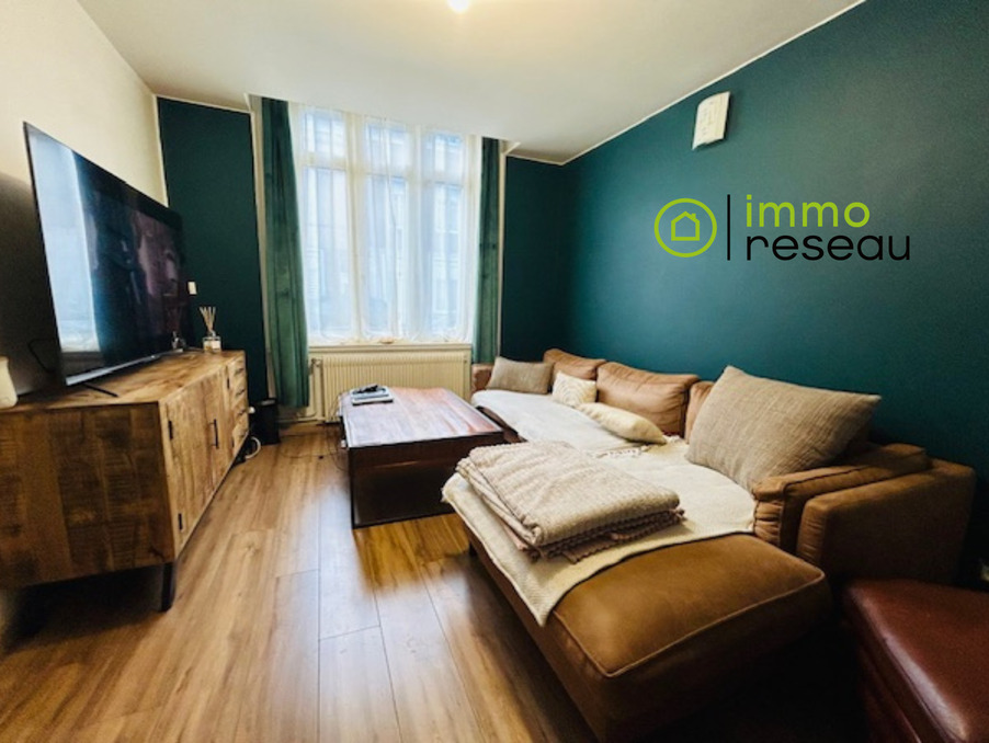 Vente Maison ARMENTIÈRES  159 900 €