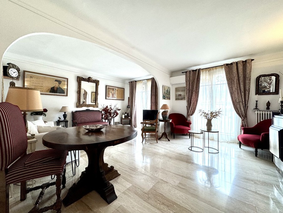 Vente Appartement ROQUEBRUNE CAP MARTIN  239 000 €