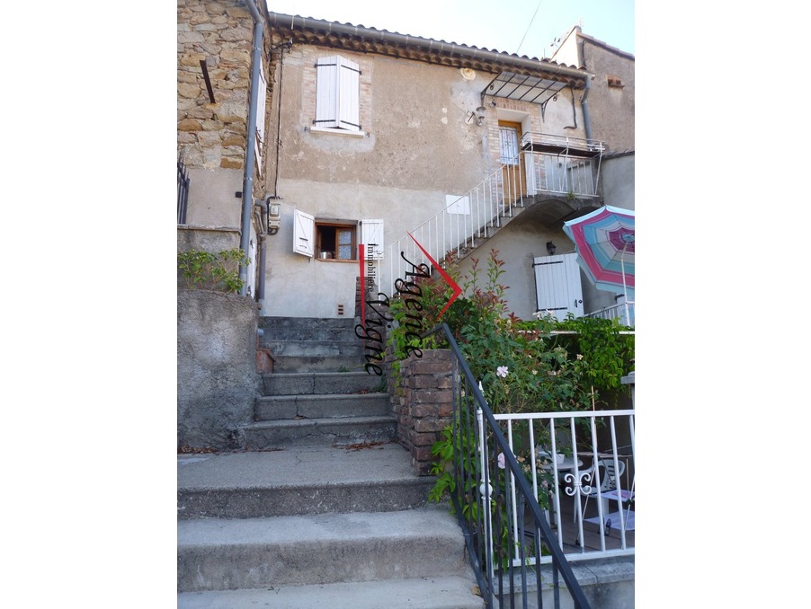 Vente Appartement BESSEGES 49 500 €