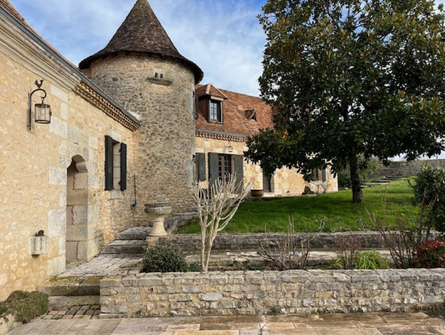 Vente Maison BERGERAC  765 000 €