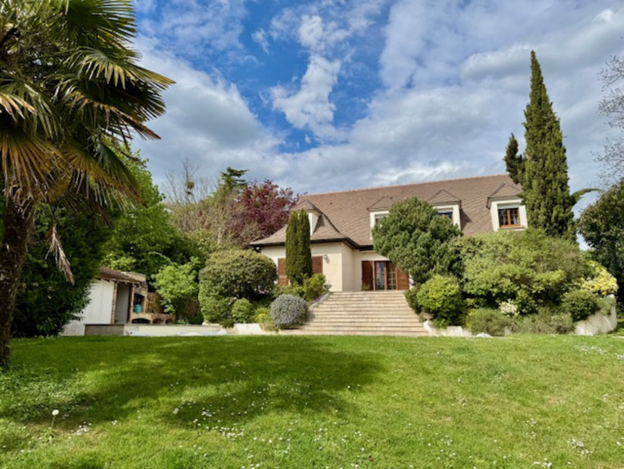 Vente Maison Villennes-sur-Seine 1 280 000 €