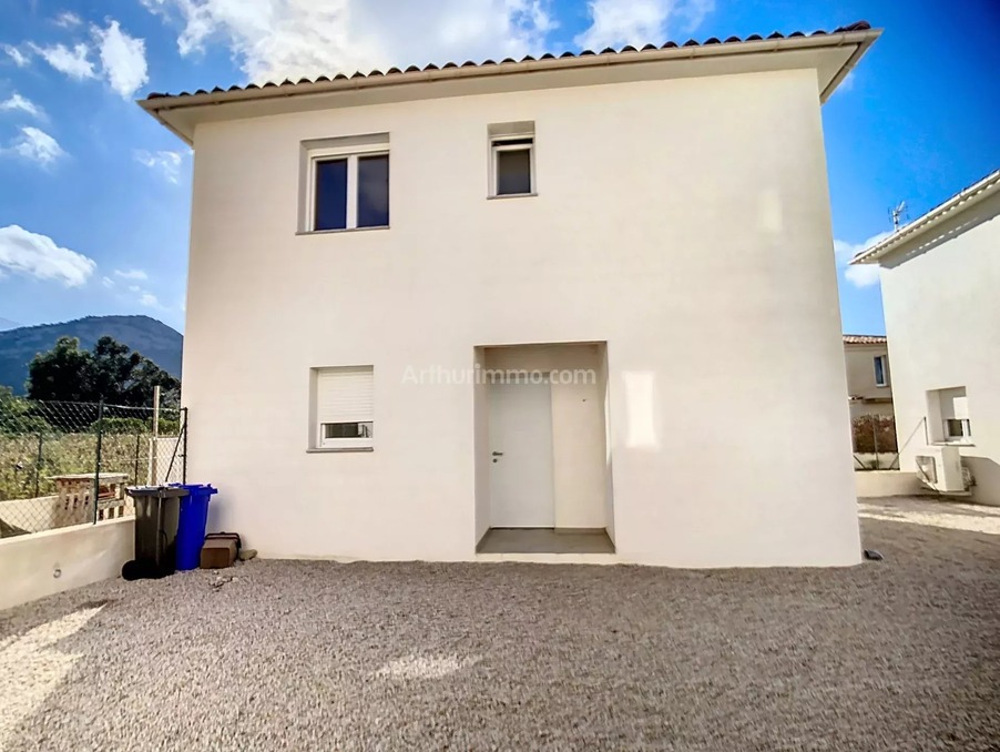 Vente Maison Calenzana  420 000 €