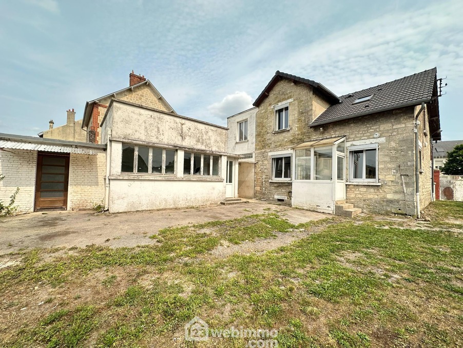 Vente Maison Laon  198 000 €