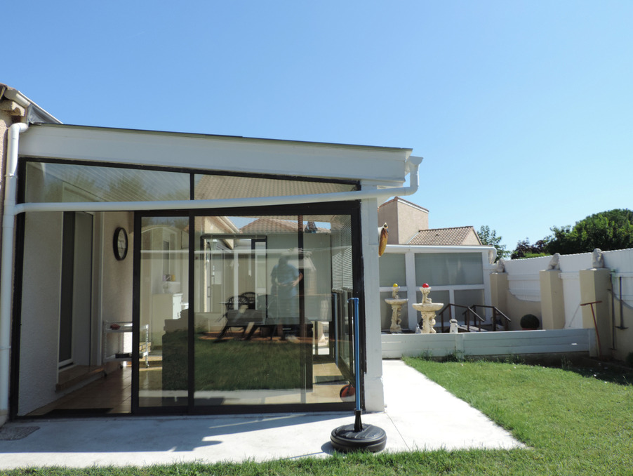 Vente Maison TAIN L HERMITAGE 78 200 €
