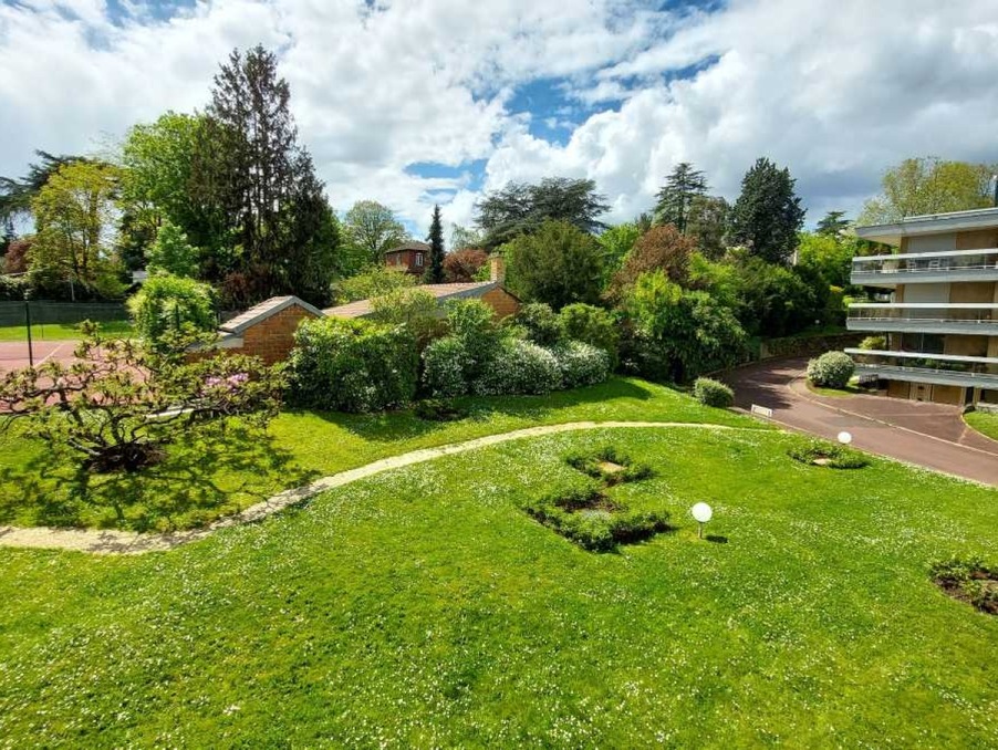 Vente Appartement MONTMORENCY  495 000 €