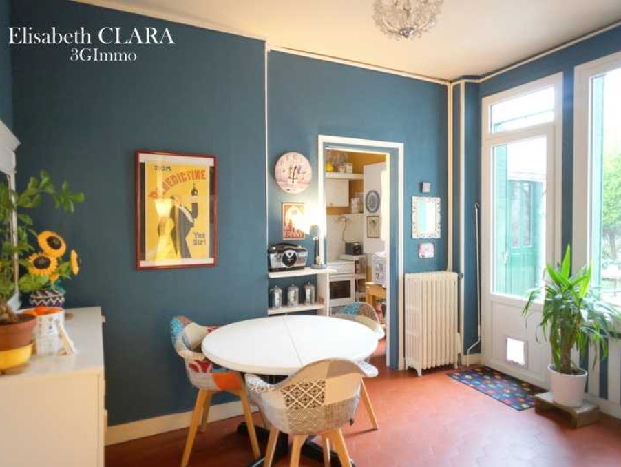 Vente Maison LA FERTE GAUCHER  190 000 €