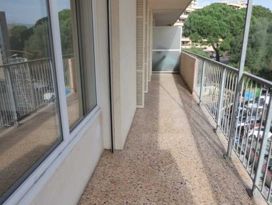 Vente Appartement AJACCIO  260 000 €