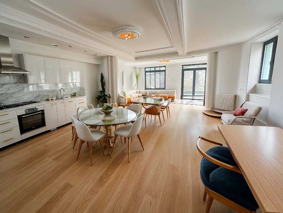 Vente Appartement ROUEN  387 000 €