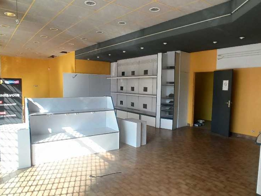 Vente Local SAINT ÉTIENNE 80 000 €