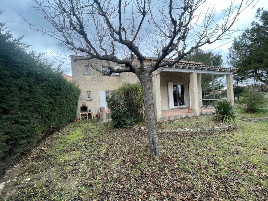 Vente Maison CHATEAUNEUF DE GADAGNE  399 000 €
