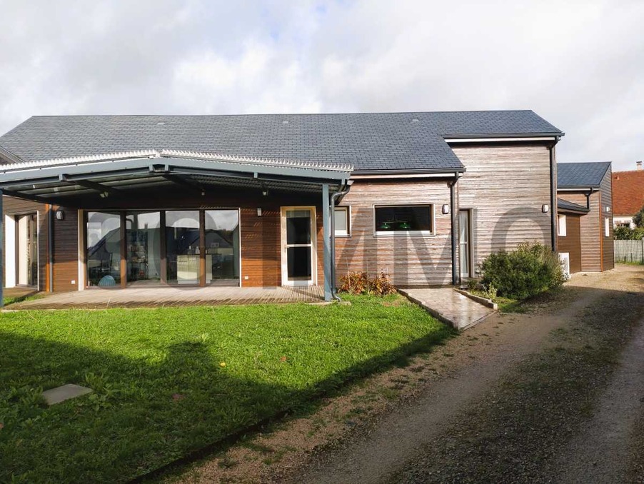 Vente Maison BLOIS  468 000 €
