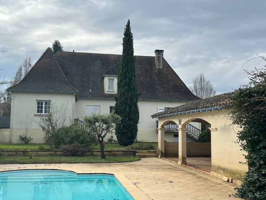 Vente Maison MIRAMONT DE GUYENNE  325 000 €