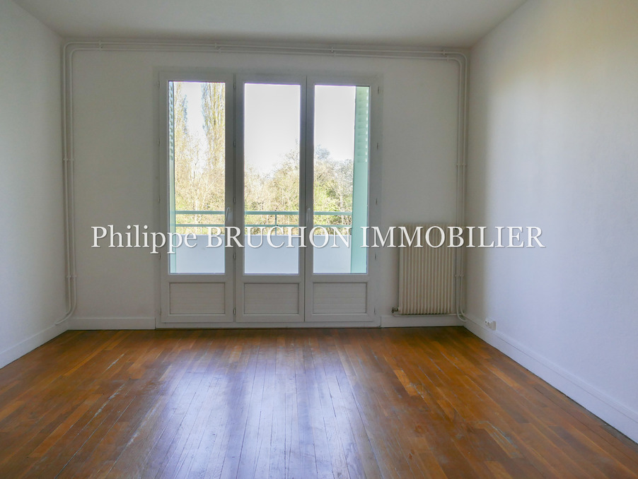 Vente Appartement Auxerre 87 000 €