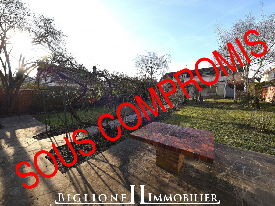 Vente Maison CHELLES  308 000 €