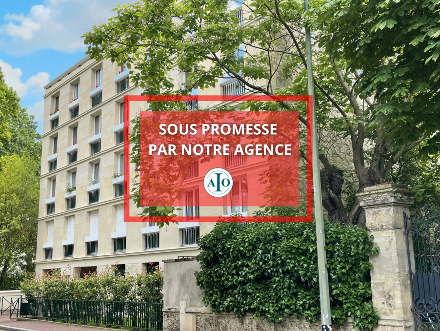 Vente Appartement LE VESINET  590 000 €