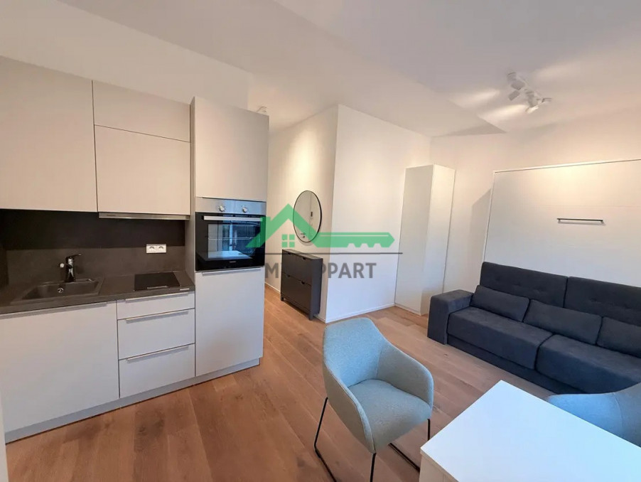 Location Appartement PARIS 9EME ARRONDISSEMENT 1 020 €