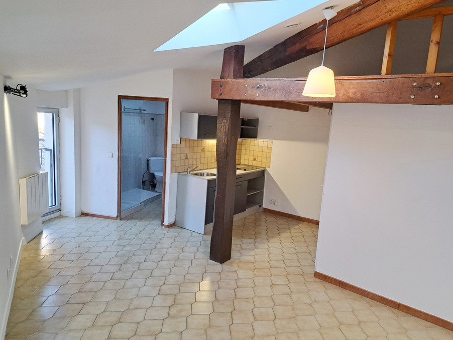 Location Appartement Ganges  400 €