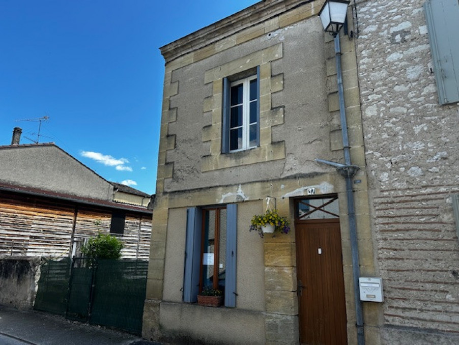 Vente Maison EYMET  190 000 €