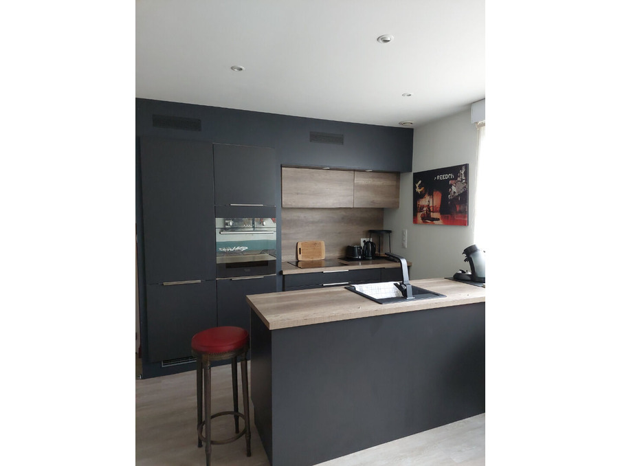 Vente Maison Larmor plage  246 750 €