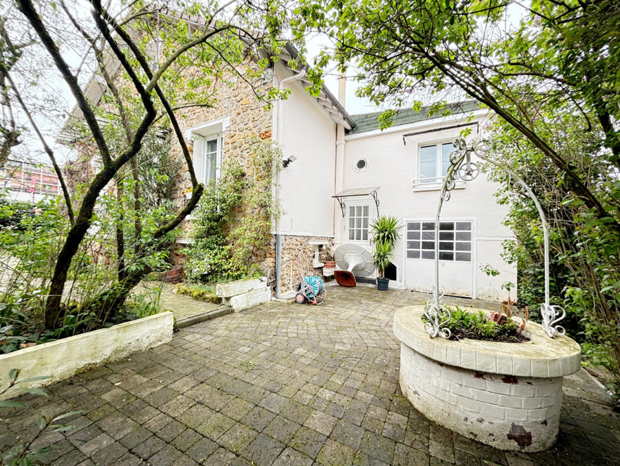 Vente Maison Bezons  475 000 €