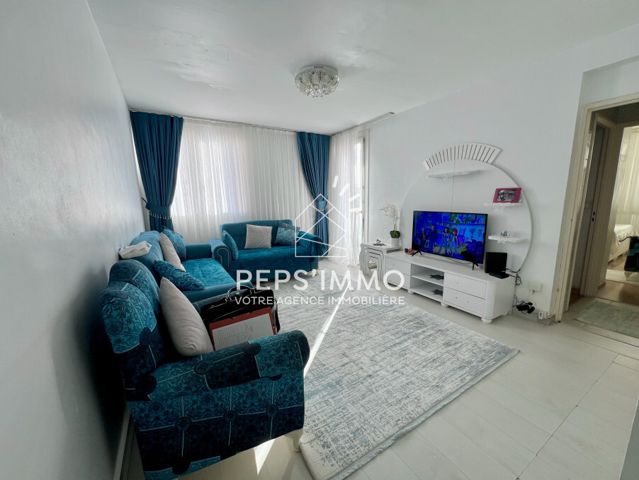 Vente Appartement MARIGNANE  108 000 €