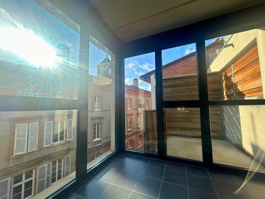 Vente Appartement TOULOUSE  315 000 €