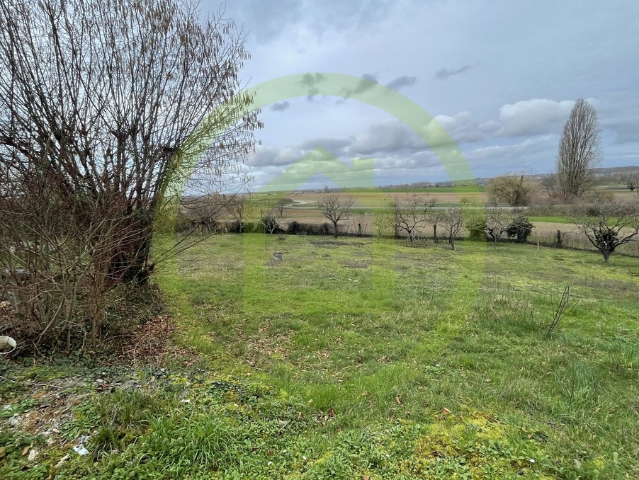 Vente Maison ROULLET SAINT ESTEPHE  166 300 €