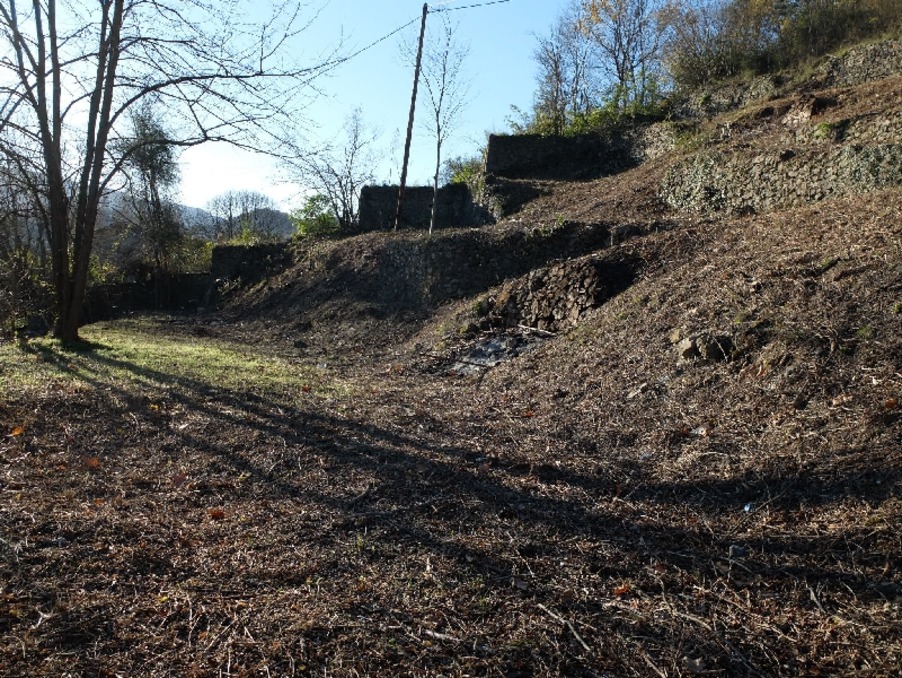 Vente Terrain Le Vigan 45 000 €
