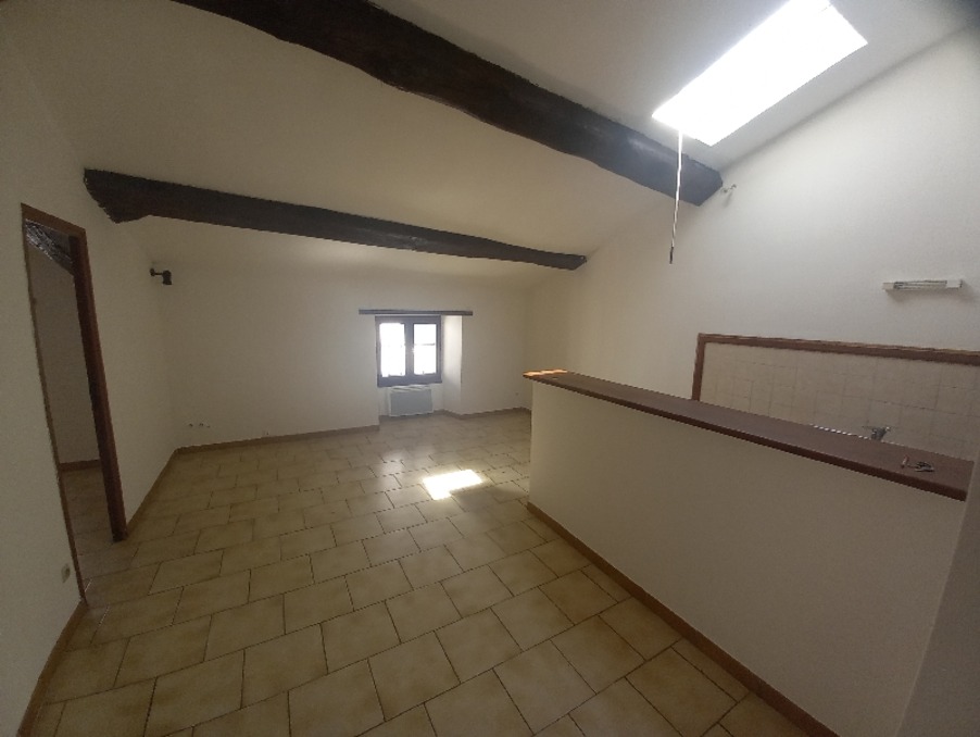 Location Appartement Le Vigan  426 €