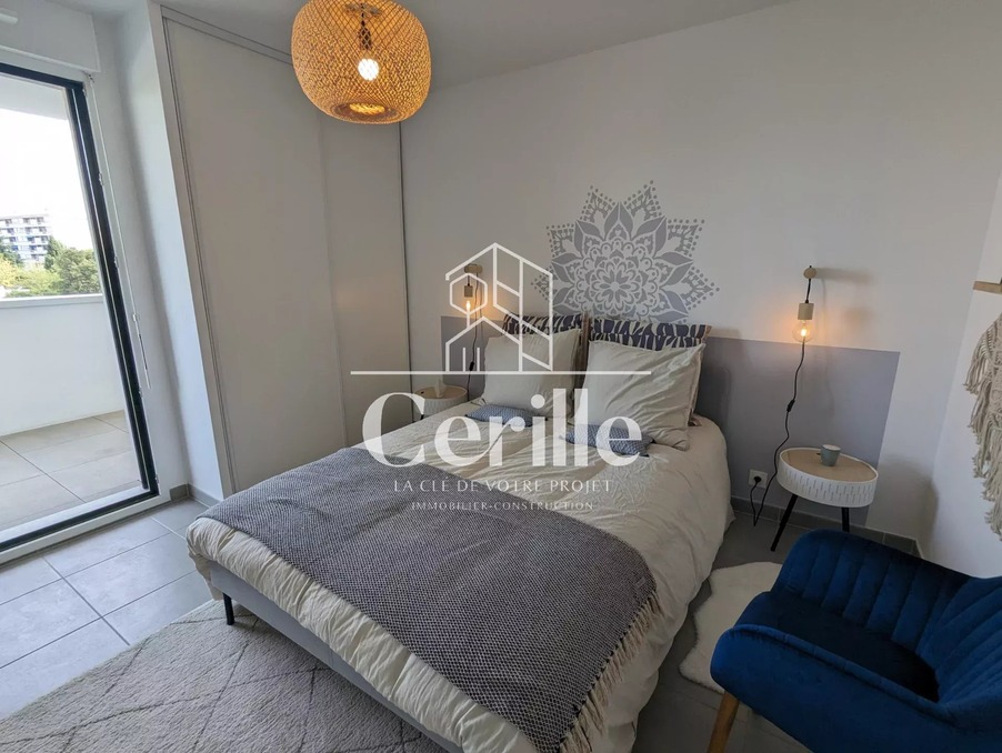 Vente Appartement Marseille 12ème  379 500 €