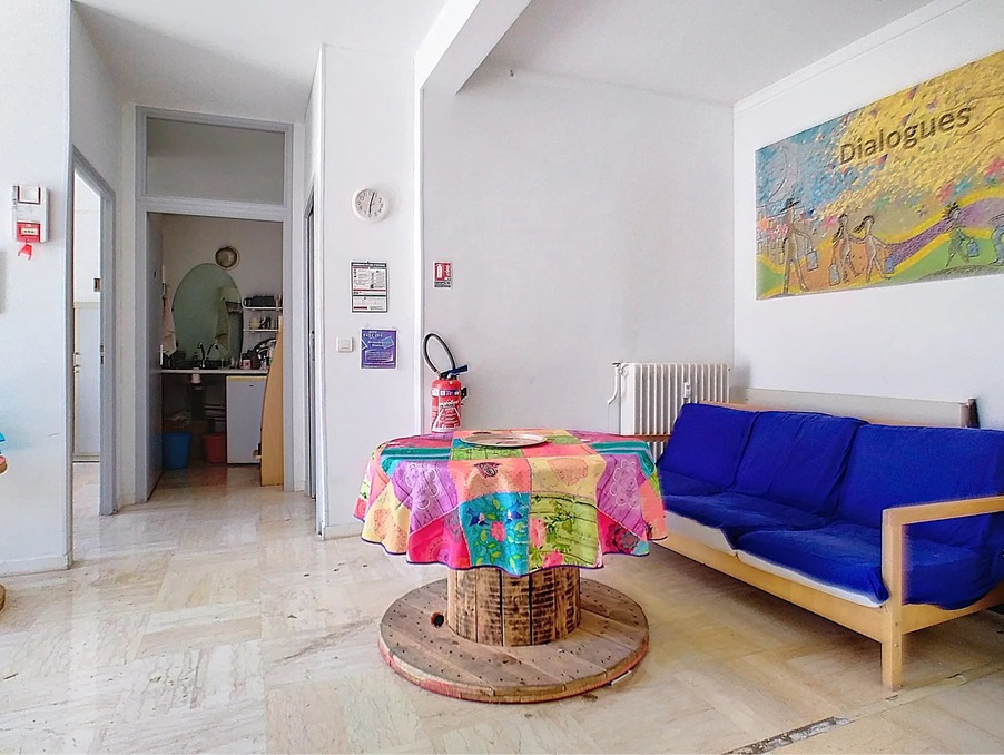 Vente Local Nice  173 250 €
