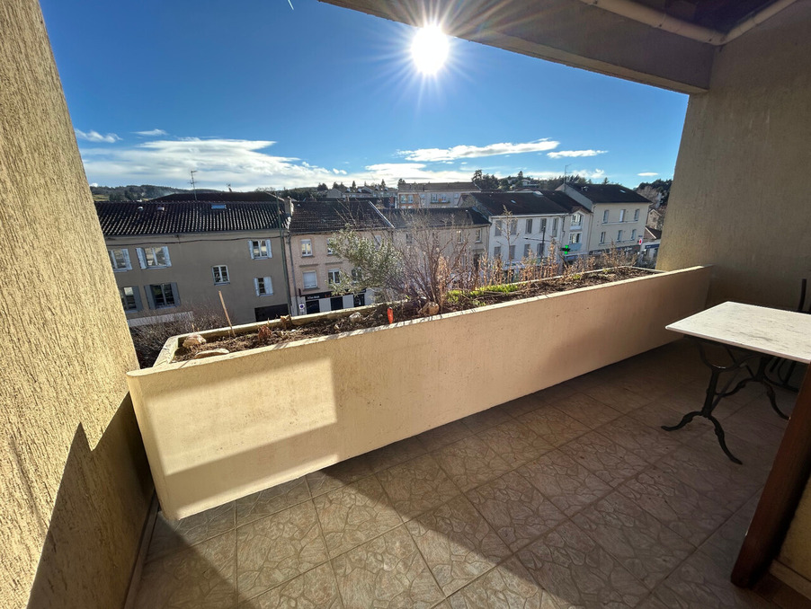 Location Appartement Monistrol sur Loire  420 €