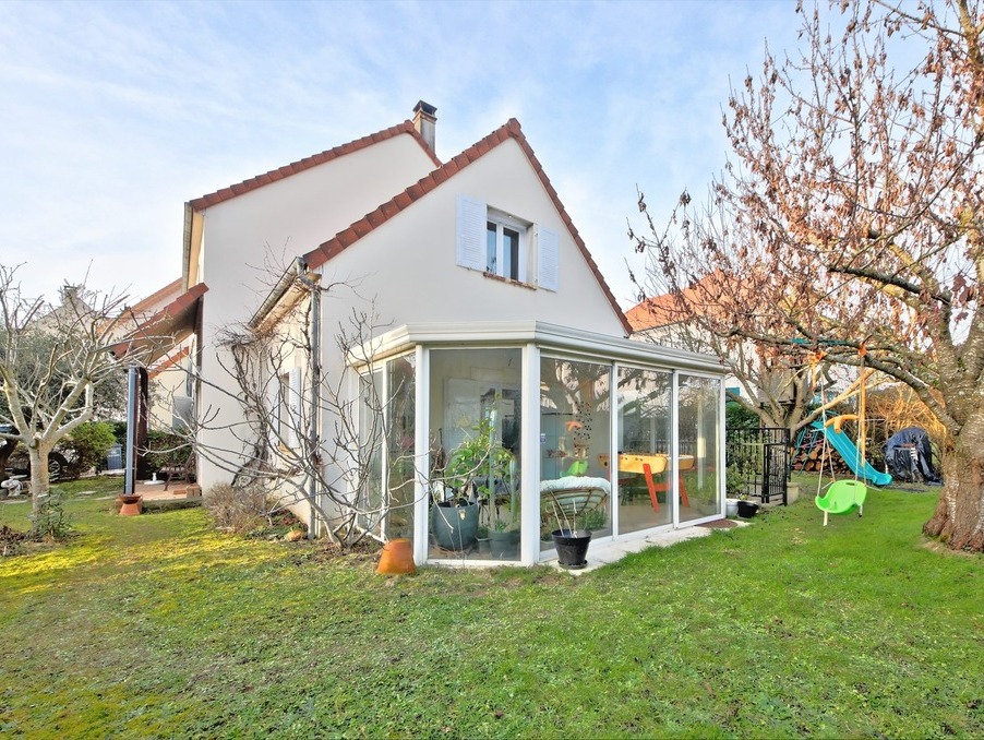 Vente Maison Bois d'Arcy  690 000 €