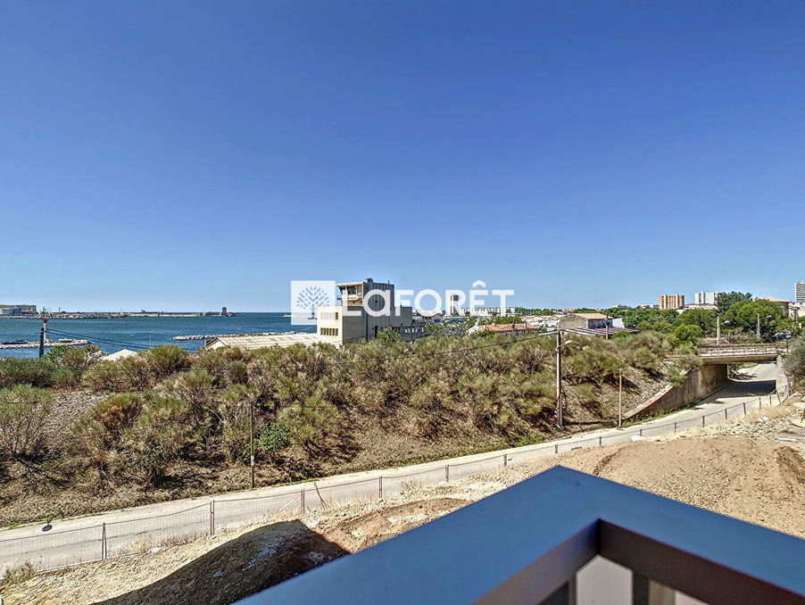 Location Appartement Port de bouc  817 €