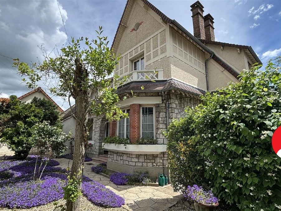 Vente Maison FONTAINEBLEAU  439 000 €