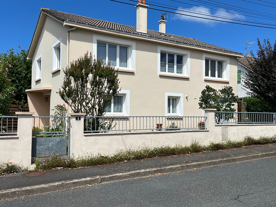 Vente Maison Pornic  541 000 €