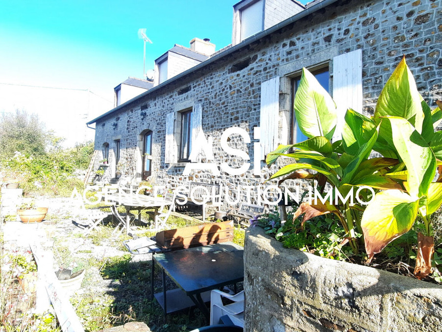 Vente Maison Blandouet saint jean  312 500 €