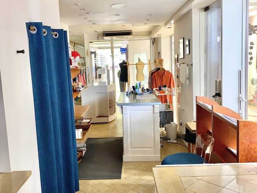 Vente Local BEZIERS 88 000 €