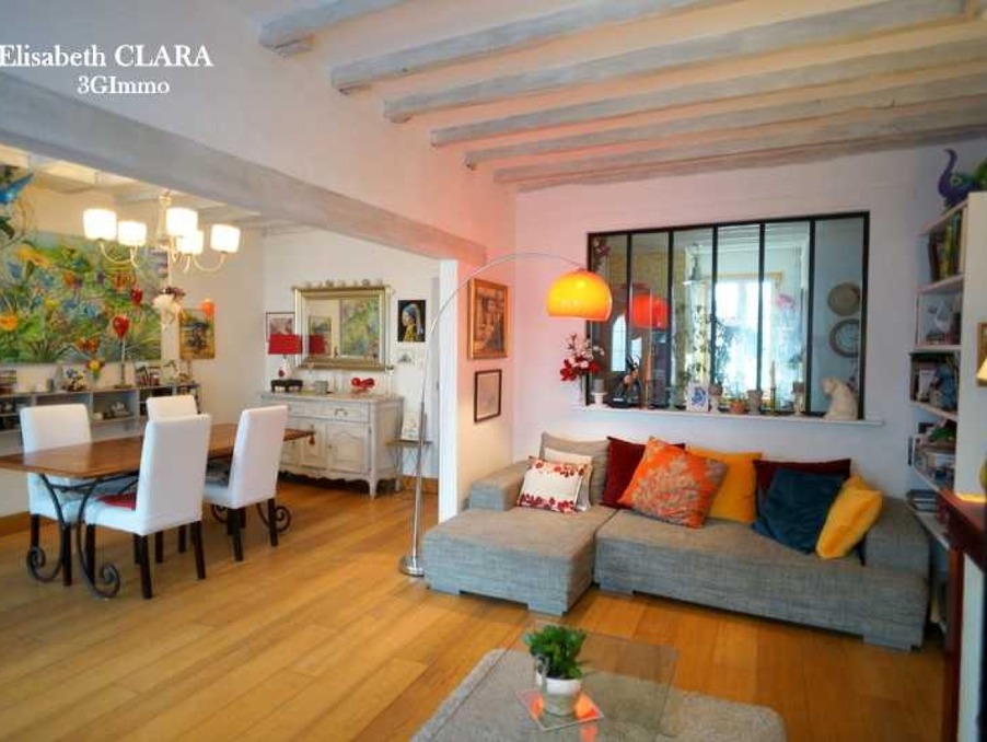 Vente Maison JOUY SUR MORIN  250 000 €